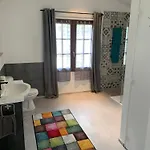 Penzion Le Bois D'amour Et 3*