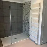 Le Bois D'amour Et 3* Charroux (Vienne)