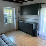 Le Bois D'amour Et 3* Charroux (Vienne)