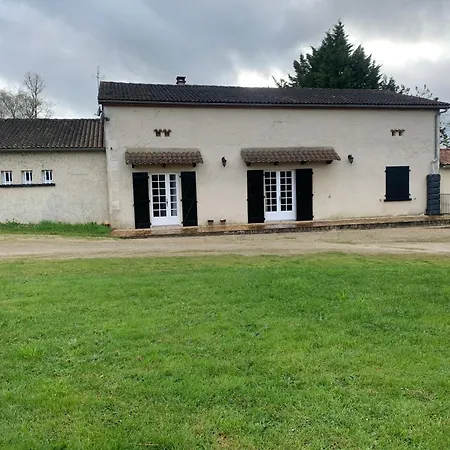 Gasthuis Le Bois D'amour Et