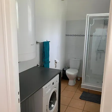 Le Bois D'amour Et Gasthuis Charroux (Vienne)